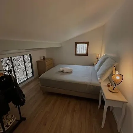 度假居 L'esmeralda - Maisonnette De *