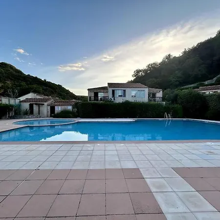 Holiday home L'esmeralda - Maisonnette De
